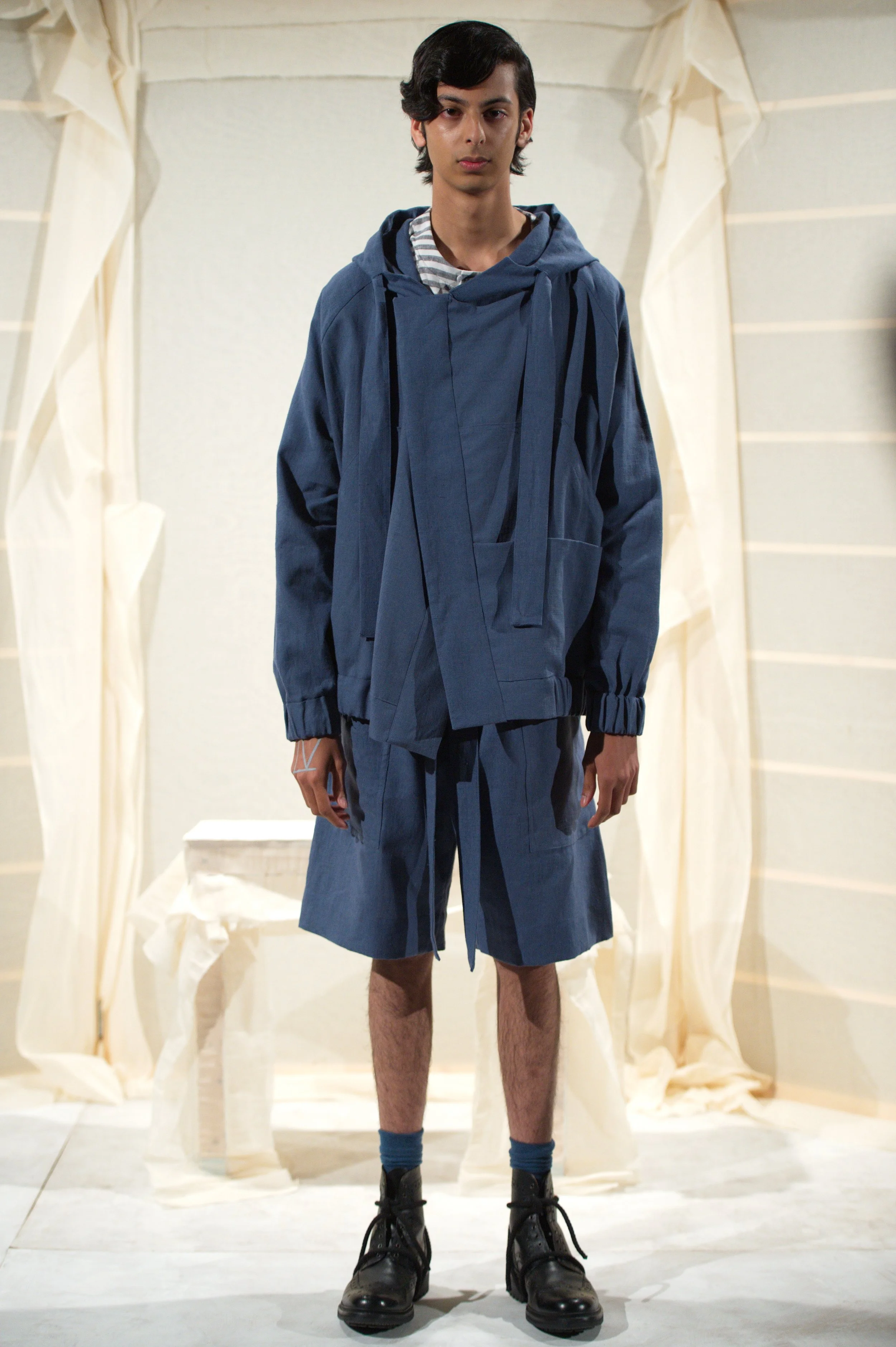 MW SS17 — PHOEBE ENGLISH